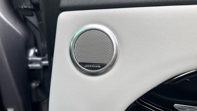 Land Rover Range Rover Evoque 2.0 P200 Dynamic SE 5dr Auto Petrol Hatchback